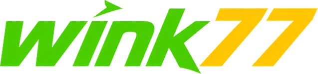 wink77 โลโก้